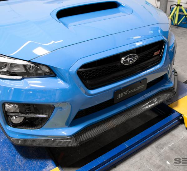 Seibon FL15SBIMP-MB1