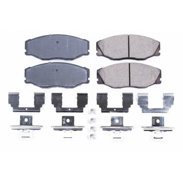 PowerStop 17-604