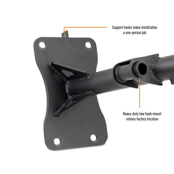 Mishimoto MMINT-WRX-22SLBK