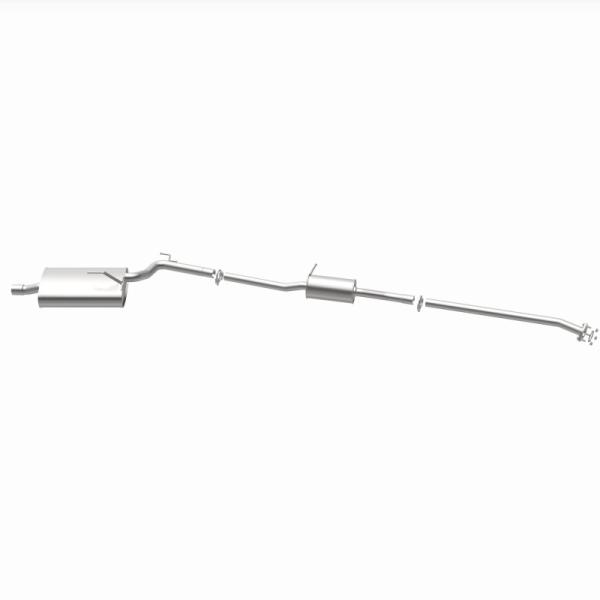 MAG BRE Exhaust Kits Magnaflow 106-0585