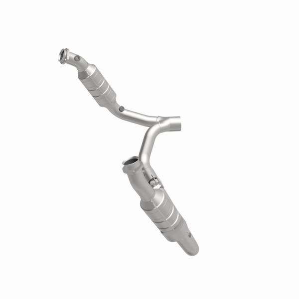 MAG Converter Direct Fit Magnaflow 49711