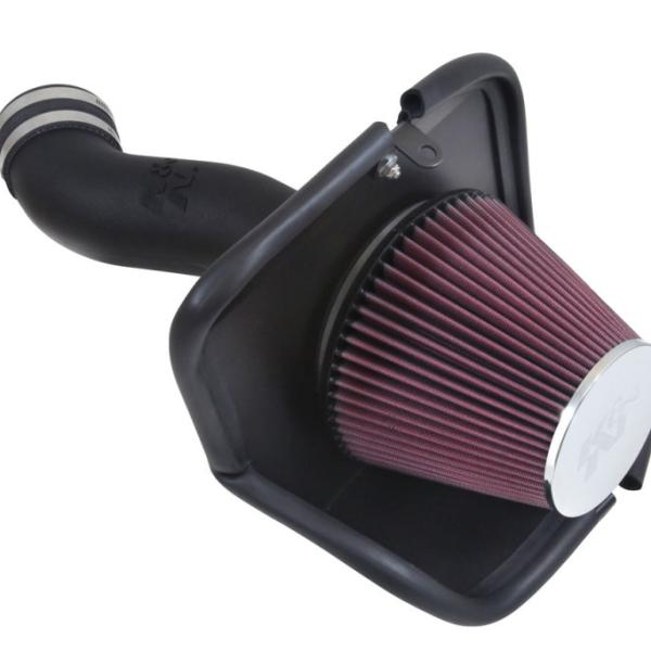 KN 57 FIPK Air Intake 50 K&N Engineering 57-1569