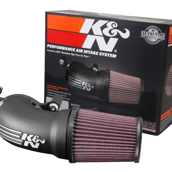 KN 57 FIPK Air Intake 50 K&N Engineering 57-1134