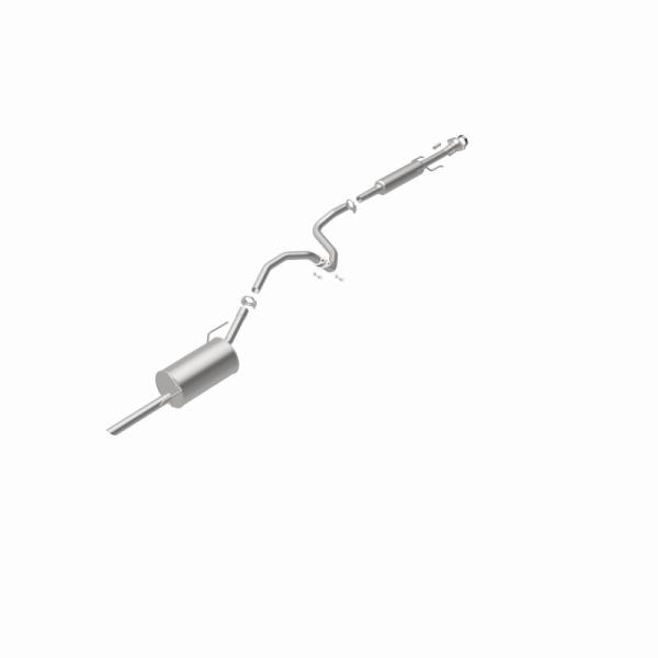 MAG BRE Exhaust Kits Magnaflow 106-0157