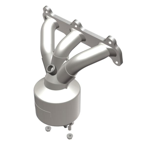 MAG Converter Direct Fit Magnaflow 51316