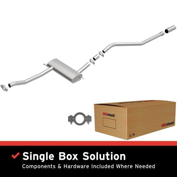 Magnaflow 106-0640