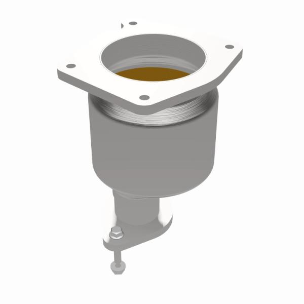 Magnaflow 4481053