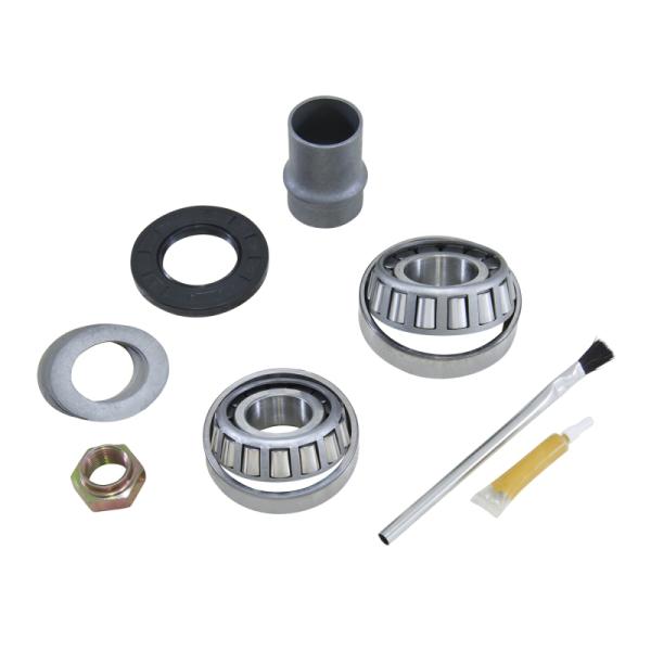 Yukon Gear & Axle ZPKISAM