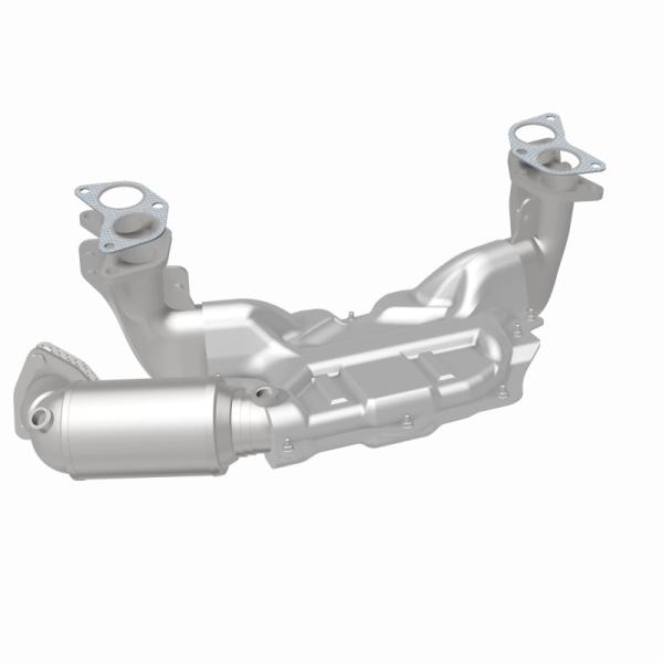 Magnaflow 5531587