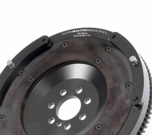 Clutch Masters FW-090-AL