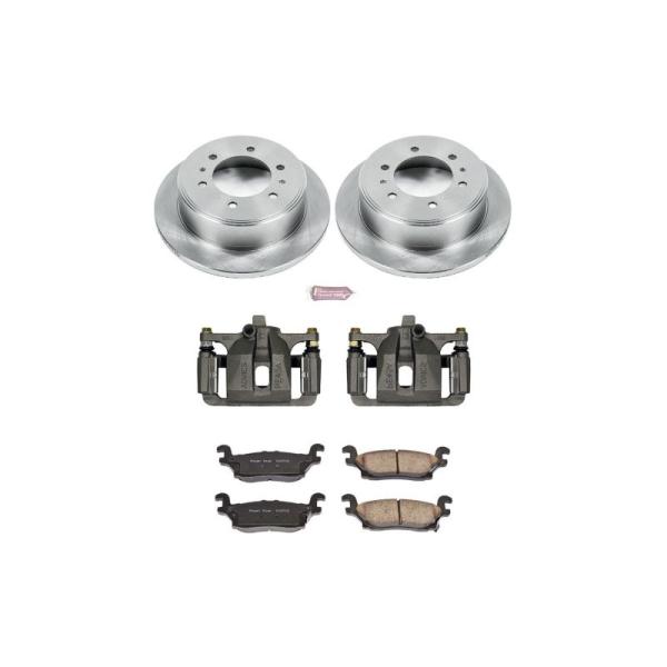 PowerStop KCOE3067