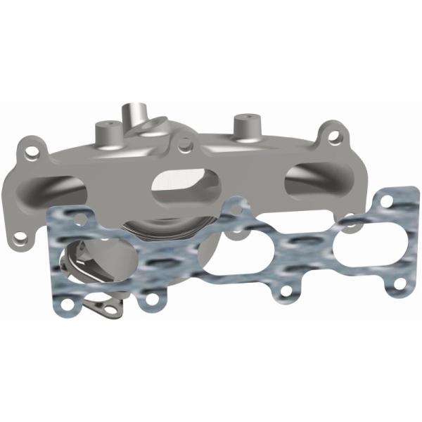 Magnaflow 51280