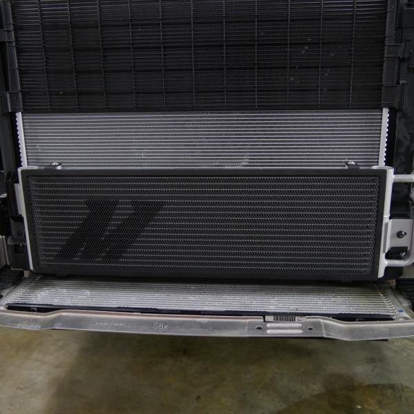 Mishimoto MMTC-G80-21