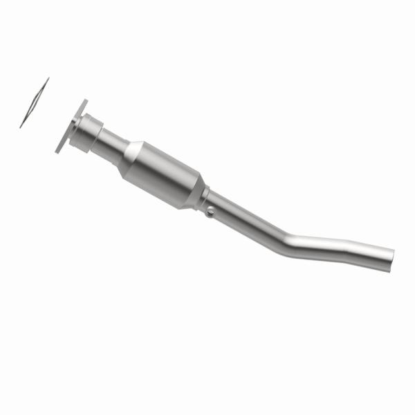 MAG Converter Direct Fit Magnaflow 4561166