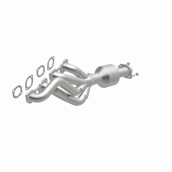 MAG Converter Direct Fit Magnaflow 452789