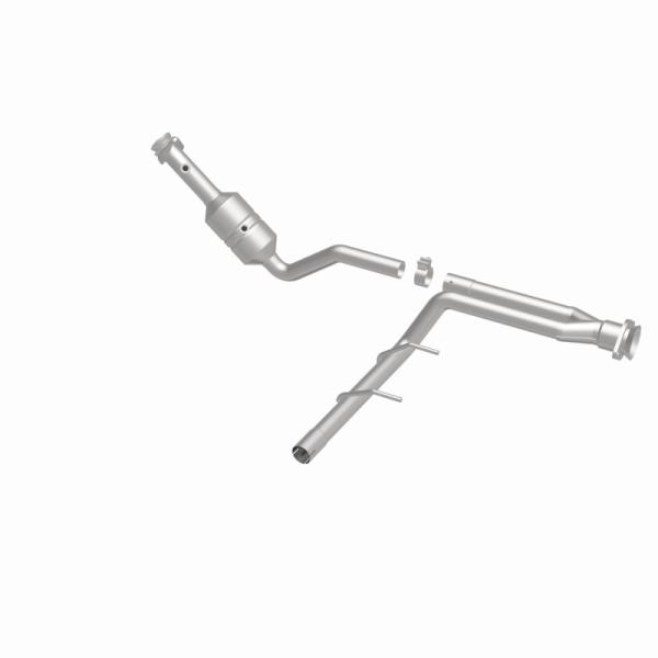 MAG Converter Direct Fit Magnaflow 5551156