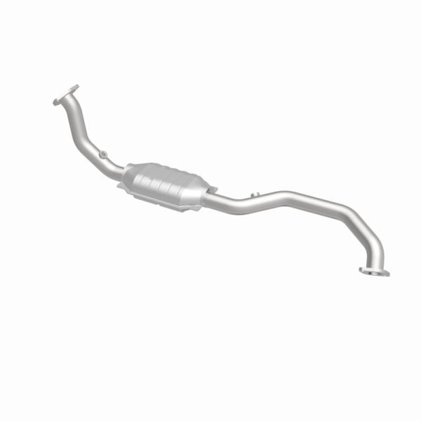 MAG Converter Direct Fit Magnaflow 23634