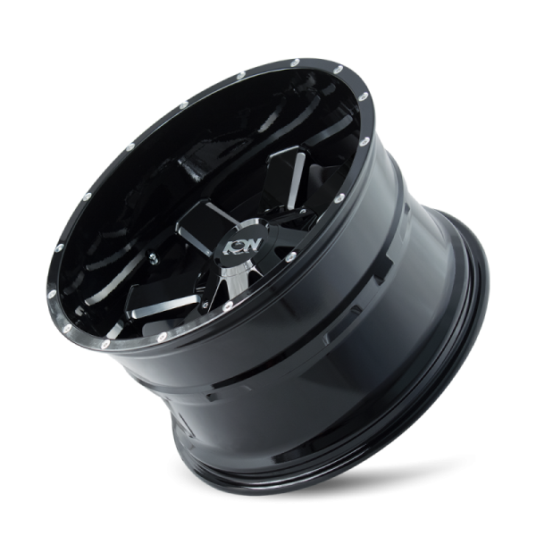 ION Wheels 141-8997M
