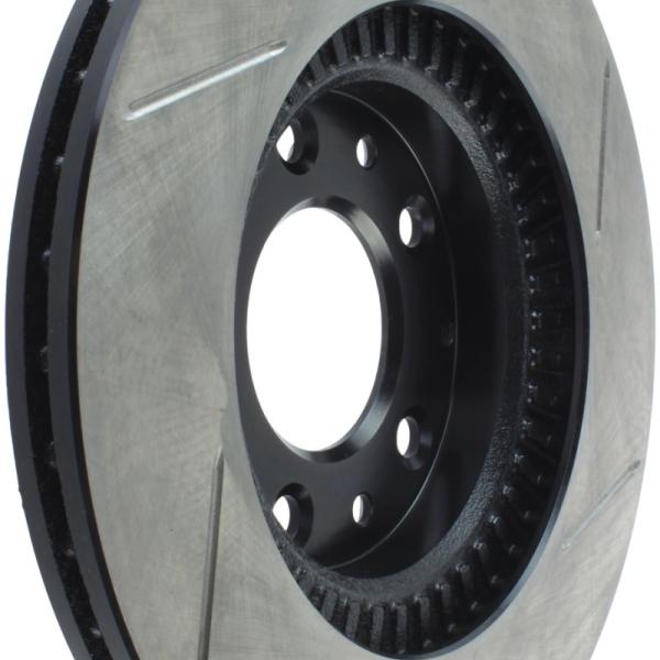 Stoptech 126.45075SR