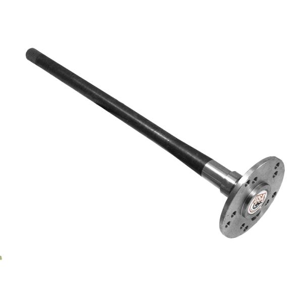 Yukon Gear & Axle YA WF88-31-RH