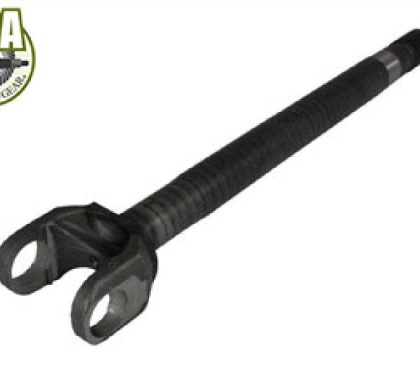 Yukon Gear & Axle ZA W39252