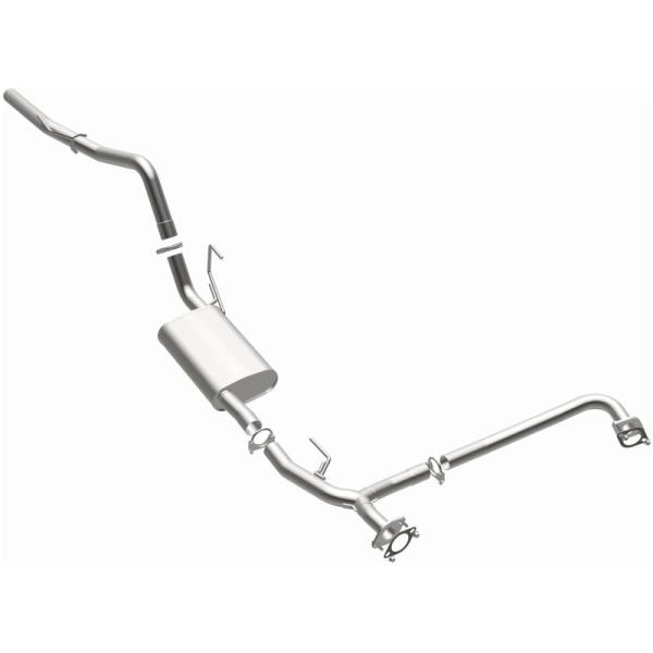 Magnaflow 106-0065