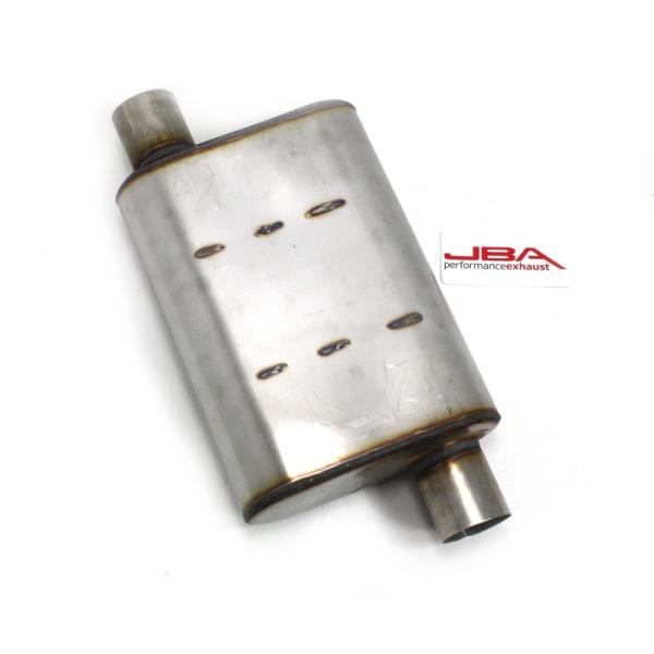 JBA 40-251300
