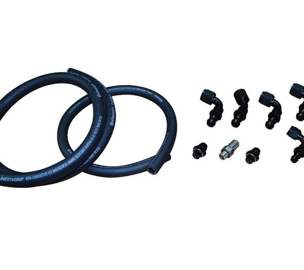 Fleece Performance FPE-FFD-RF-HF-KIT-3G