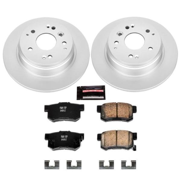 PowerStop CRK5399