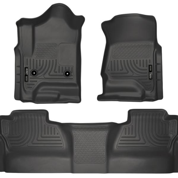 Husky Liners 98231