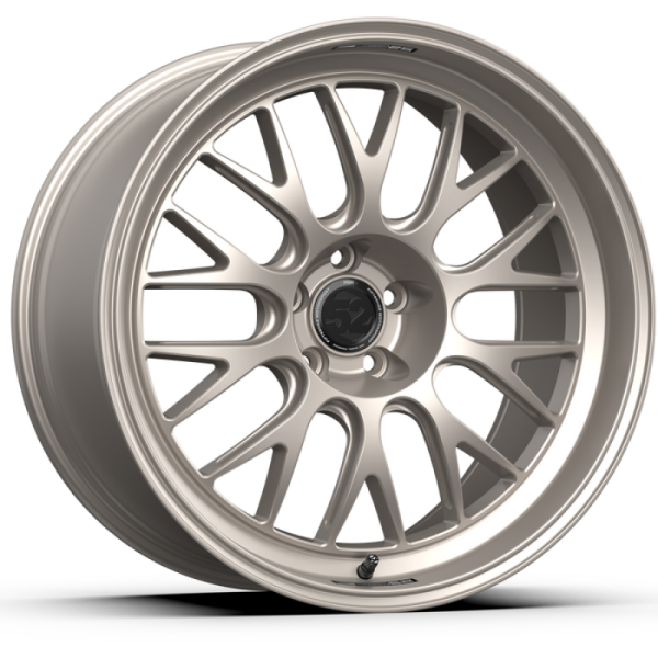 FFT Holeshot RSR Wheels fifteen52 RSHWG-21151+15