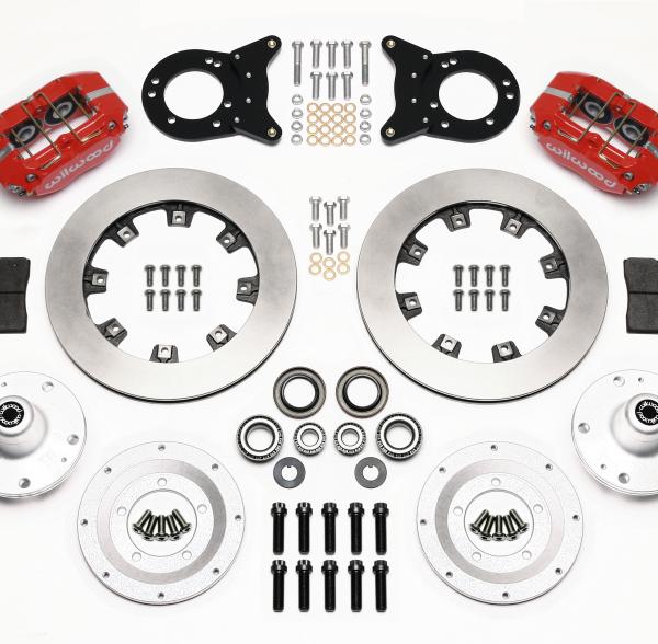 WIL Dynapro Brake Kit Wilwood 140-13344-R