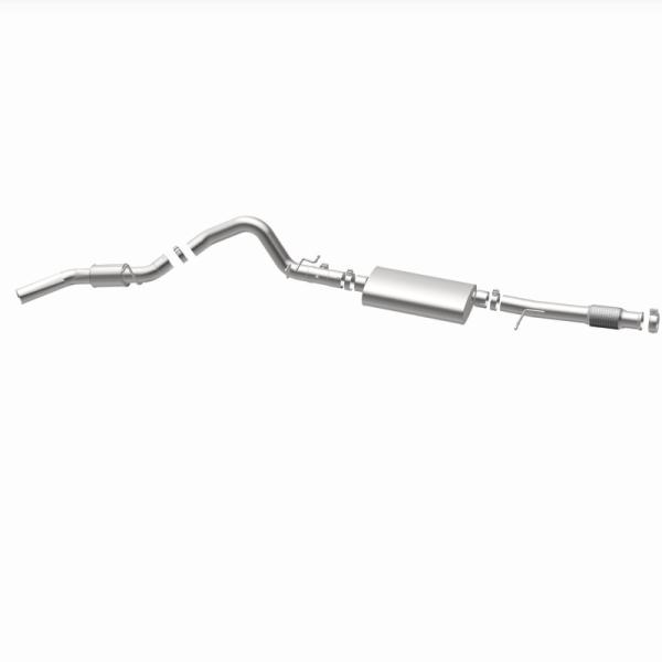 MAG BRE Exhaust Kits Magnaflow 106-0838