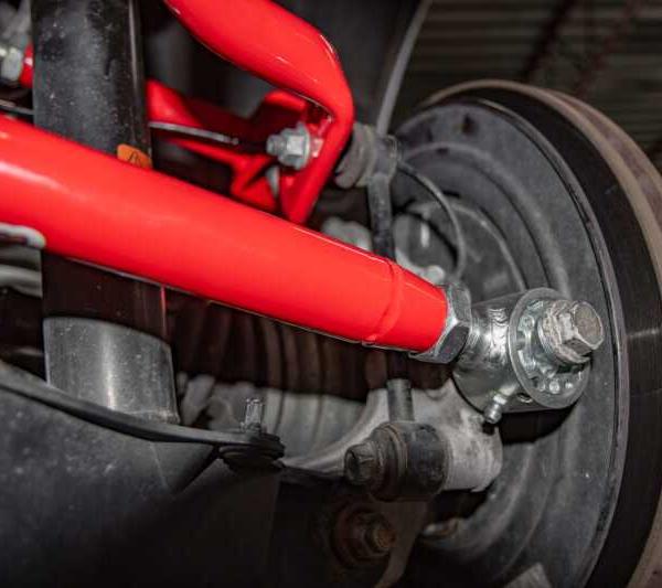 UMI Performance 2544-B