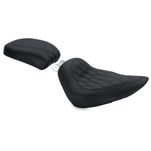 Mustang Motorcycle 76812