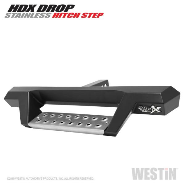 Westin 56-100152