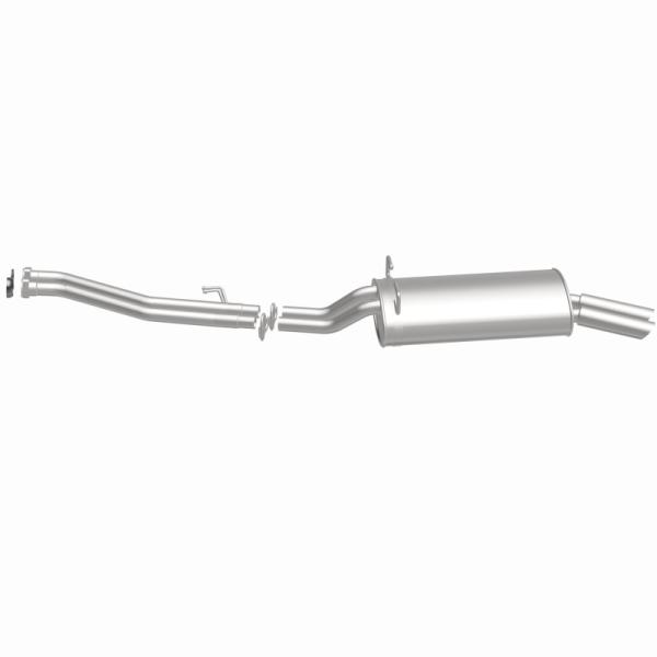 Magnaflow 106-0316