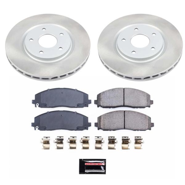 PowerStop SC5959