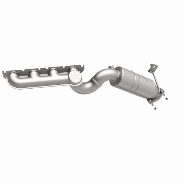 Magnaflow 51138