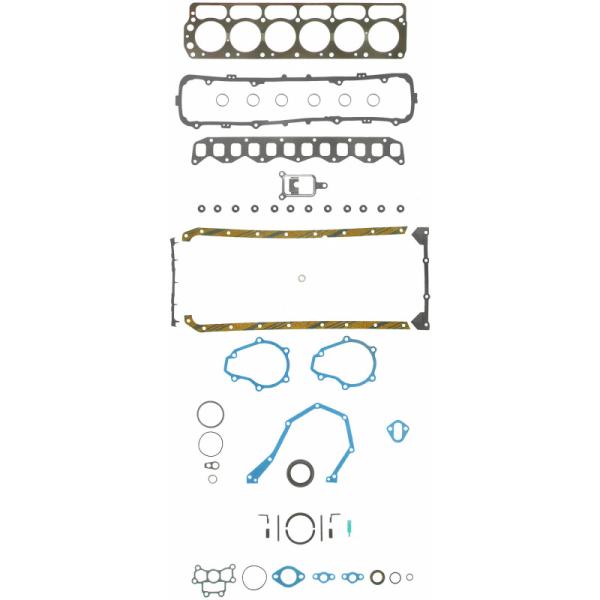 Fel-Pro 2601004