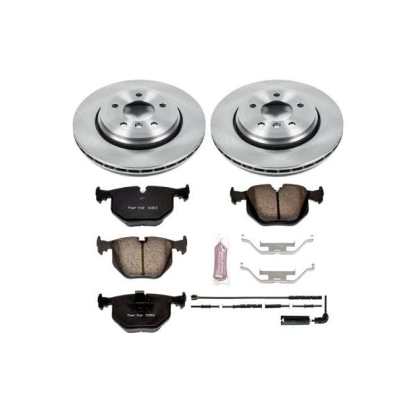 PowerStop KOE5729