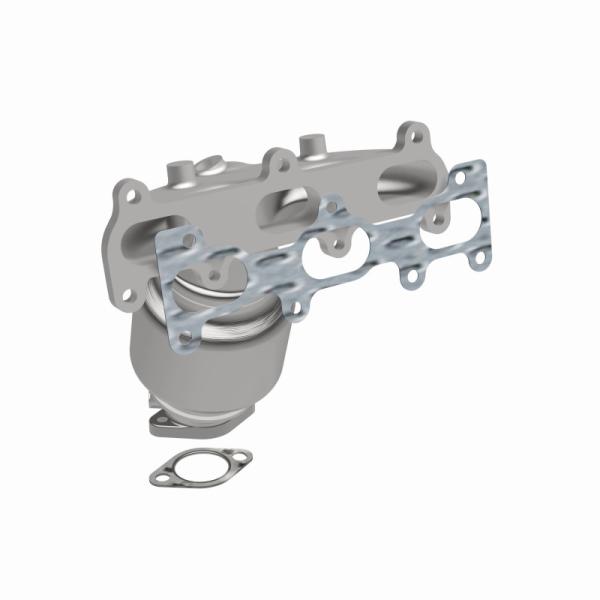 Magnaflow 5531634