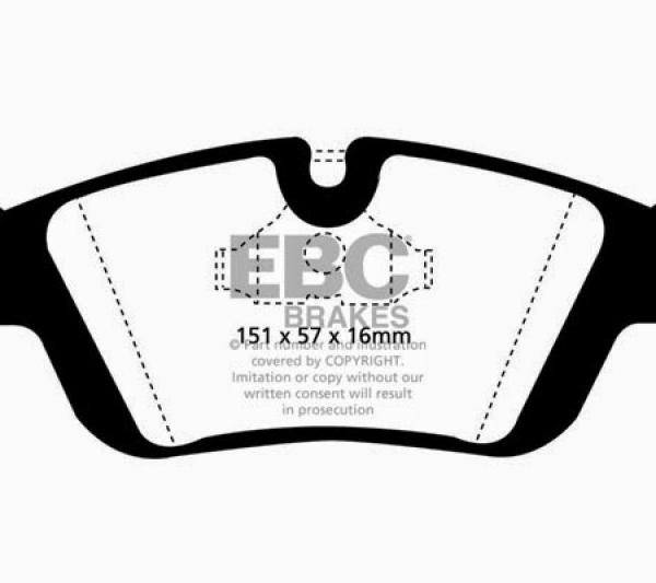 EBC DP5914NDX