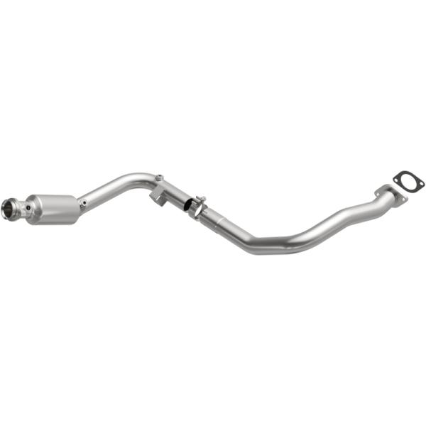 Magnaflow 5551719