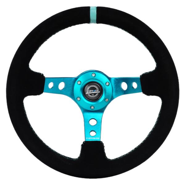 NRG RST-006S-TL