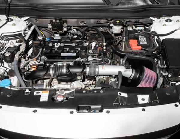 K&N Engineering 69-1507TS