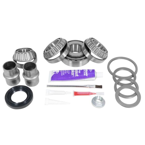 Yukon Gear & Axle YK T100