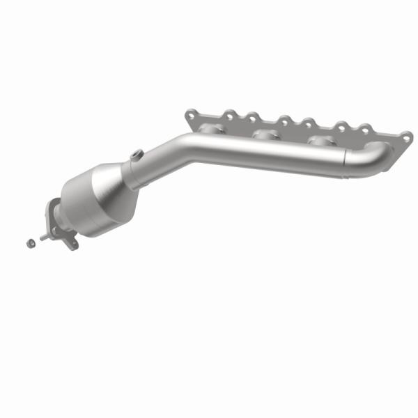 MAG Converter Direct Fit Magnaflow 5531900