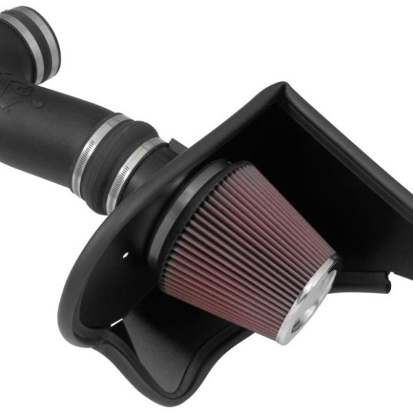 KN 63 AirCharger Intake K&N Engineering 63-3092