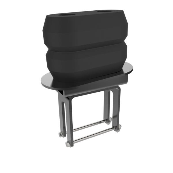 Timbren HIR338